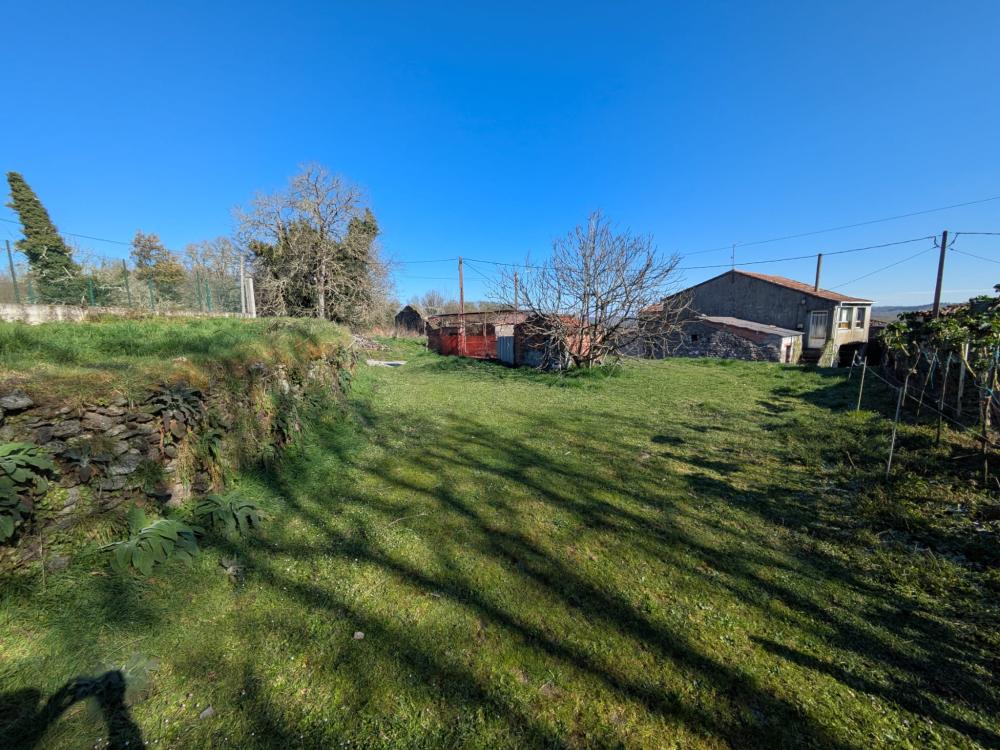  en venta casa Piñeiro Tierra De Lemos 11