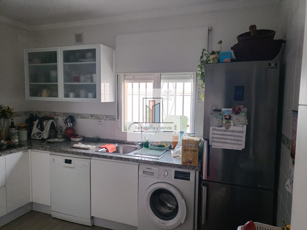  en venta chalet La Barrosa-Sancti Petri Bahía De Cádiz 11