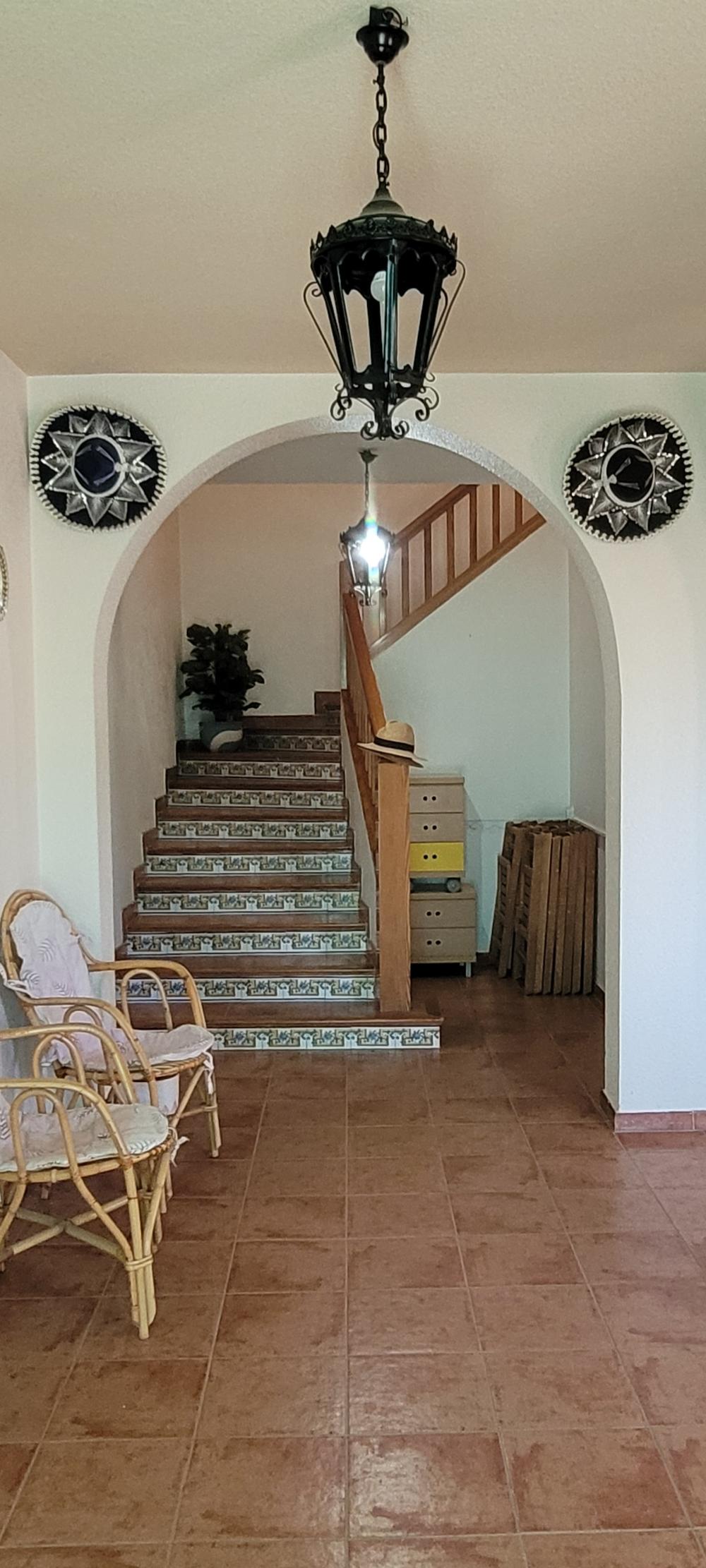  en venta chalet Jijona Alacantí 14