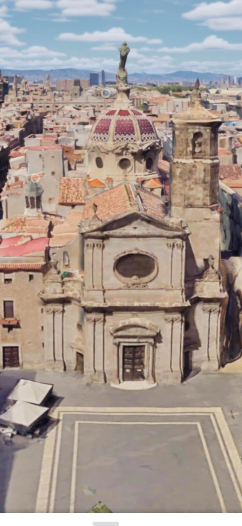  en venta apartamento Ciutat Vella-Gòtic Barcelonès 4