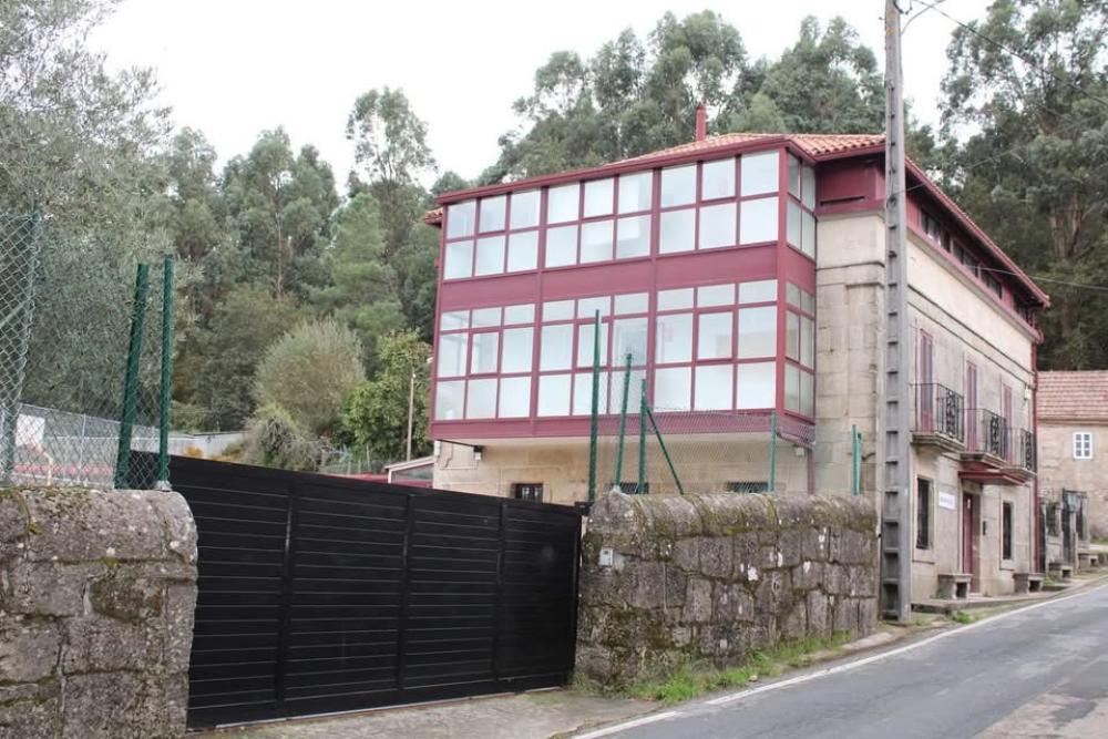  en venta casa A Lama Pontevedra 46