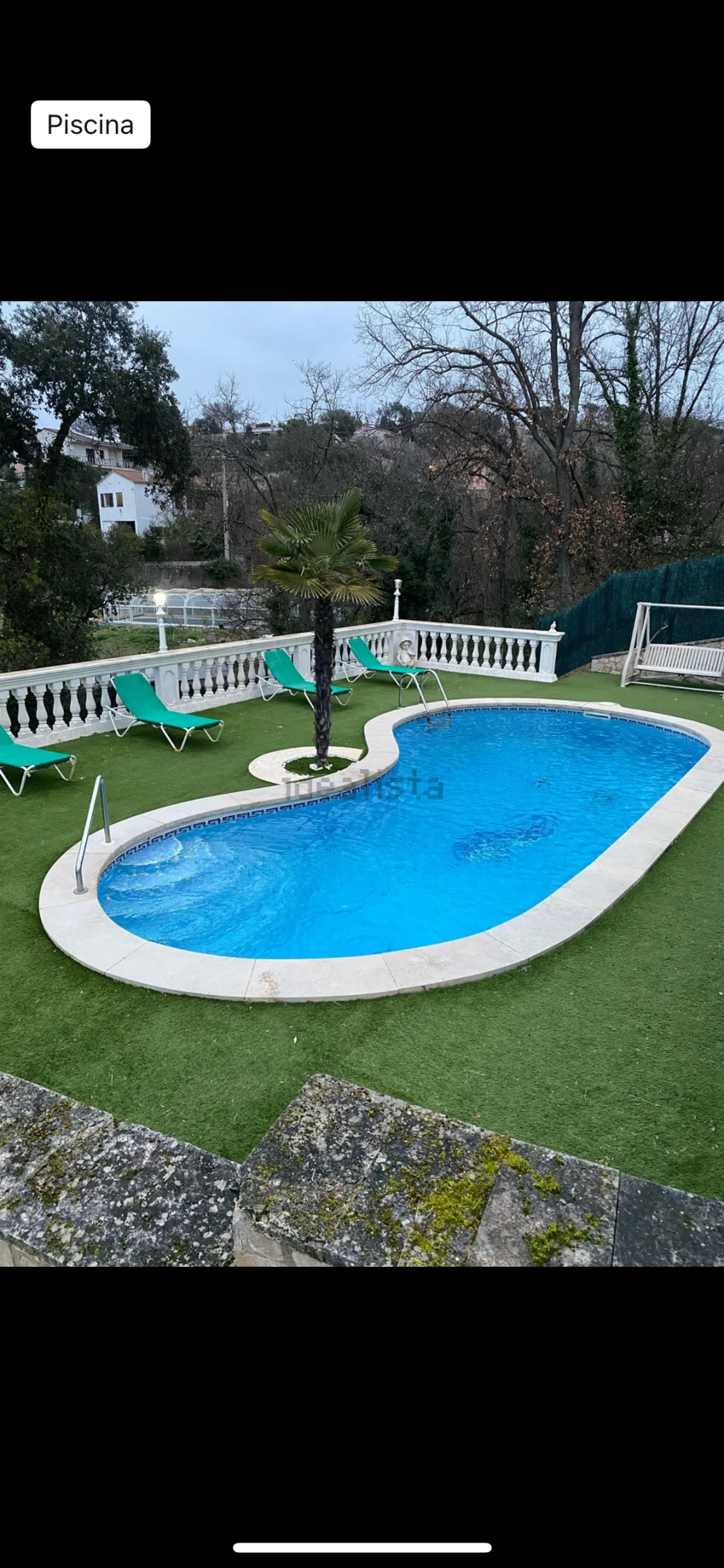  en venta chalet Maçanet De La Selva Selva 27