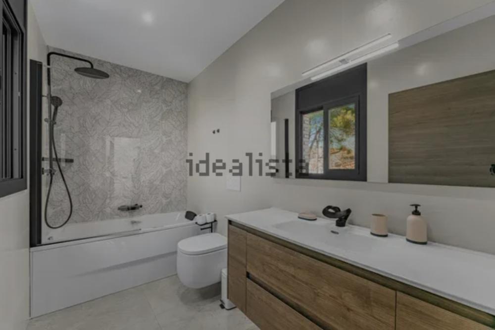  en venta chalet California Garraf 6