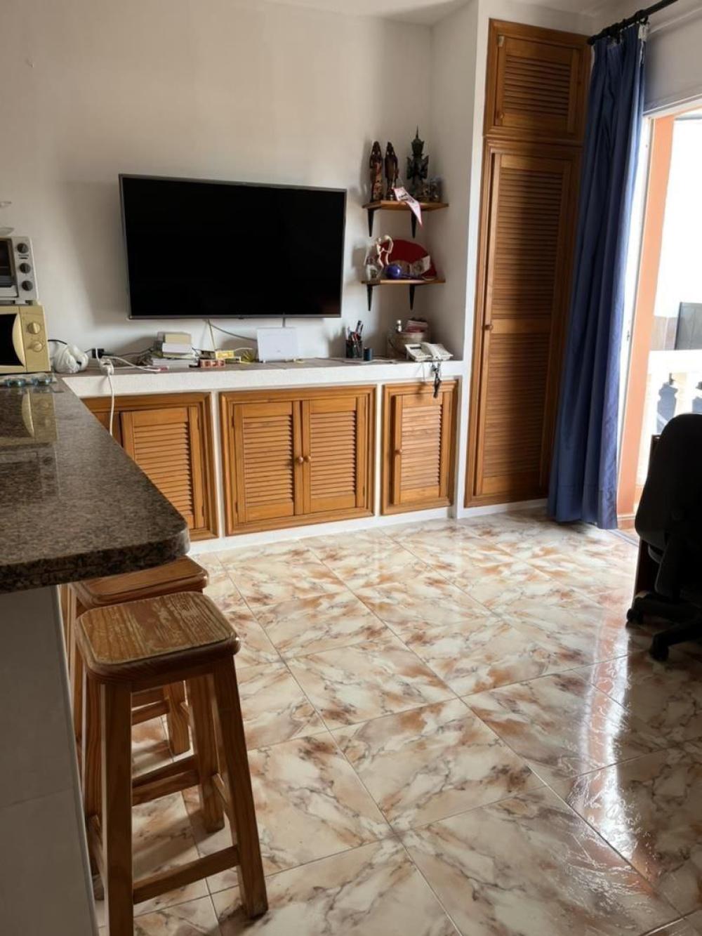 en venta ático Los Menores Zona Sur 3