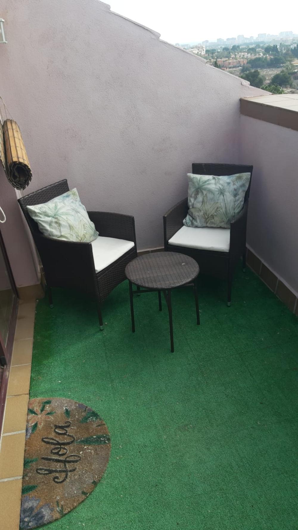 en venta pareado Sant Joan D'alacant Alacantí 25