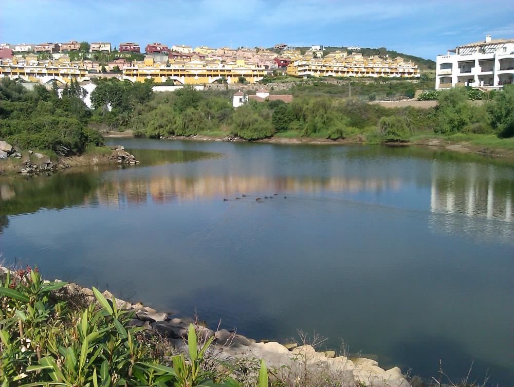  en venta casa La Alcaidesa Campo De Gibraltar 8