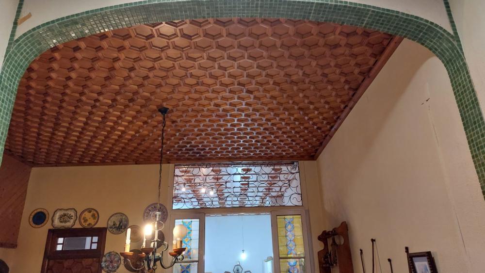  en venta casa Burriana Plana Baixa 45
