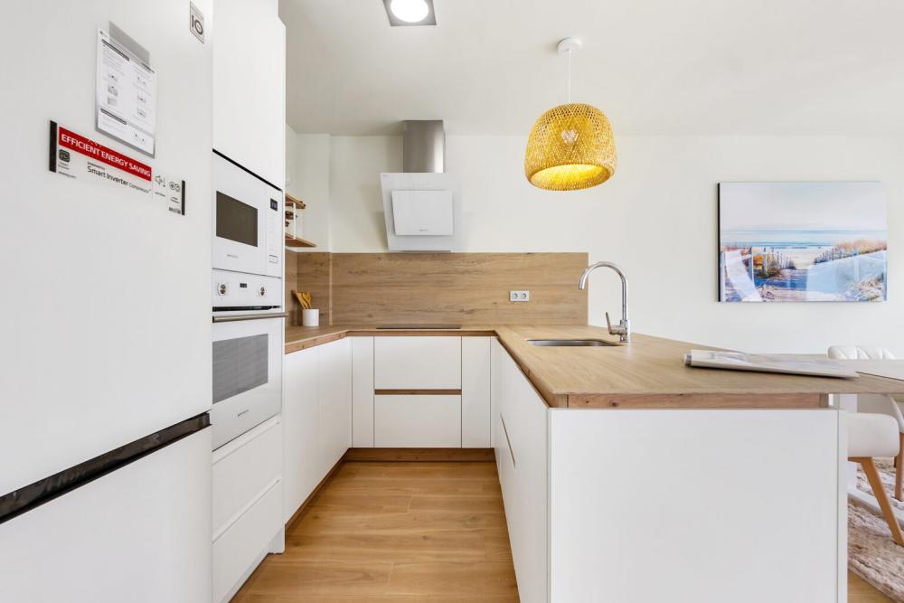  en venta casa Ciudad Quesada Baix Segura 15