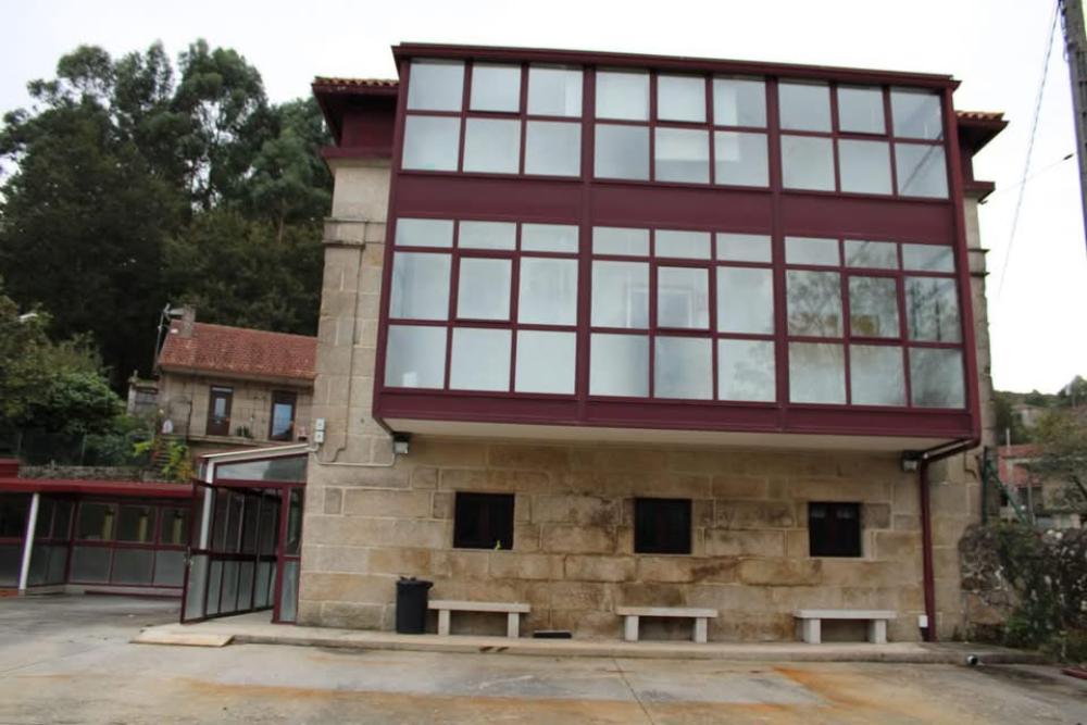  en venta casa A Lama Pontevedra 41