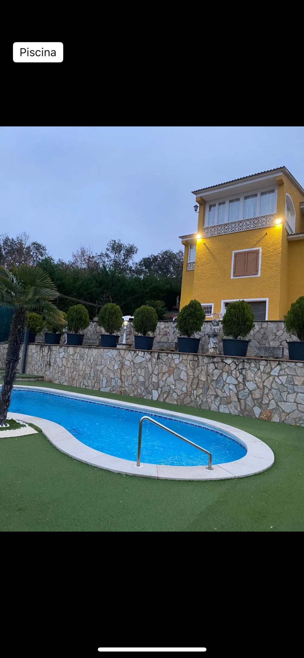  en venta chalet Maçanet De La Selva Selva 32