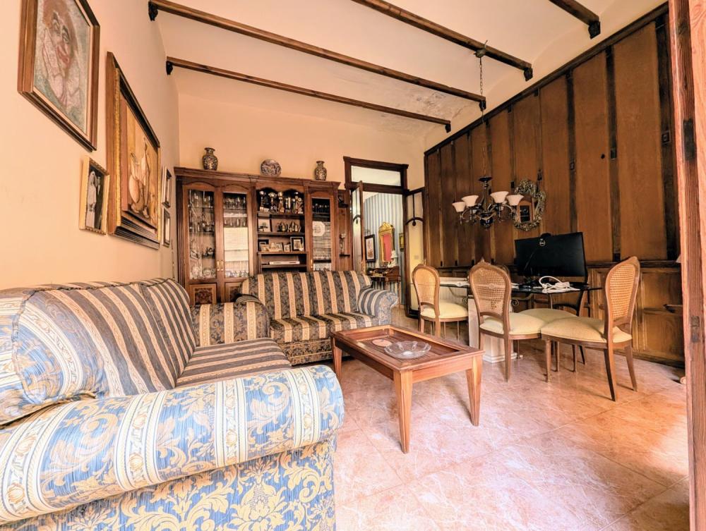  en venta casa Burriana Plana Baixa 10