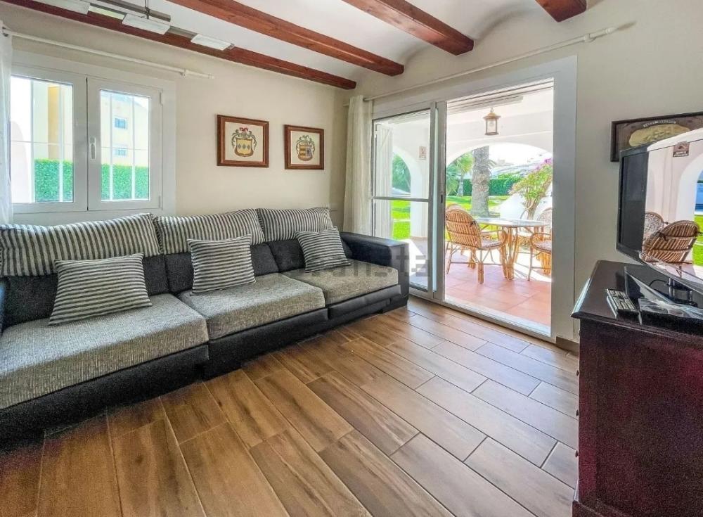  en venta planta baja Dénia Marina Alta 8