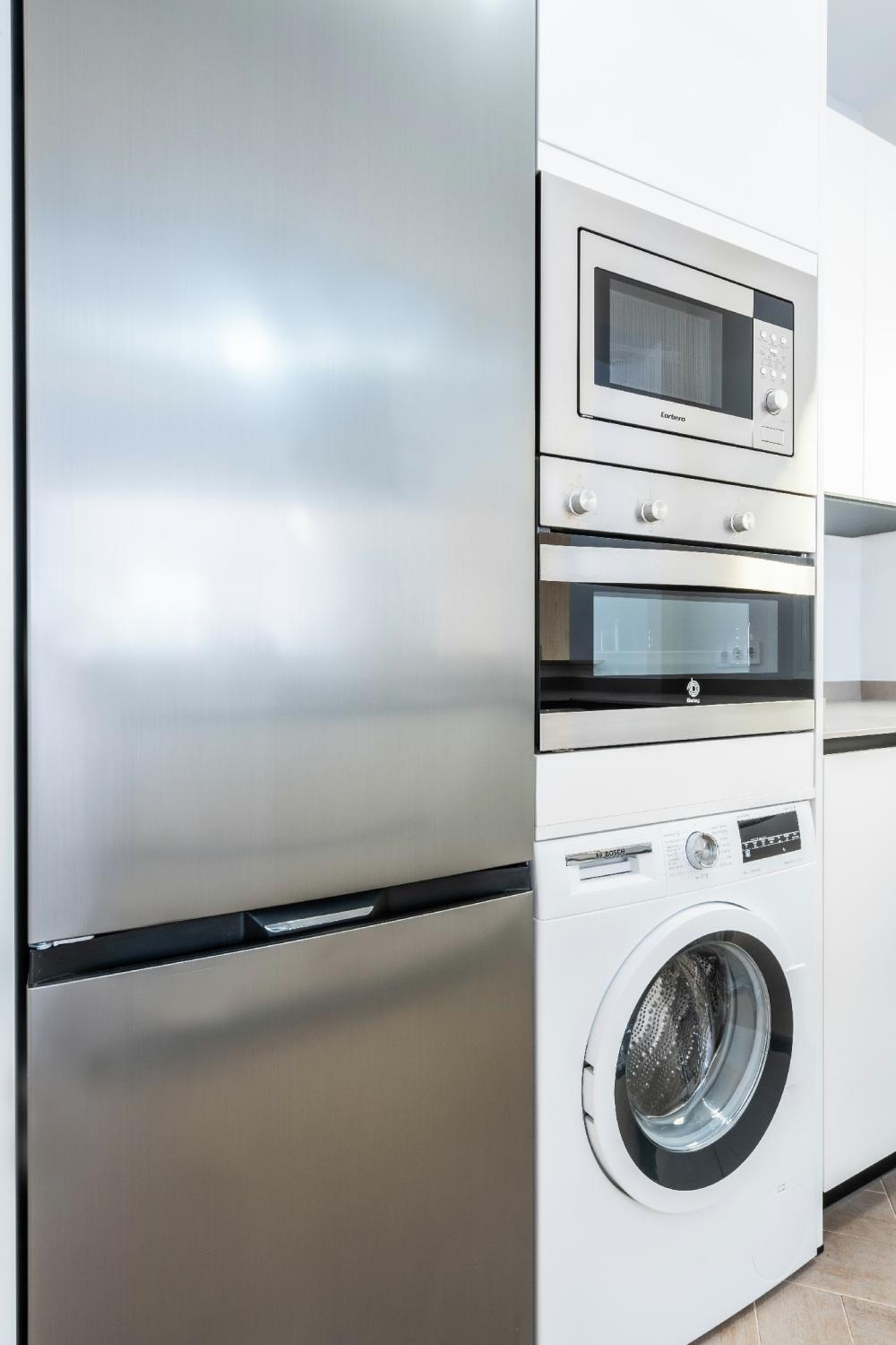  en venta apartamento Ifara Zona Metropolitana 10