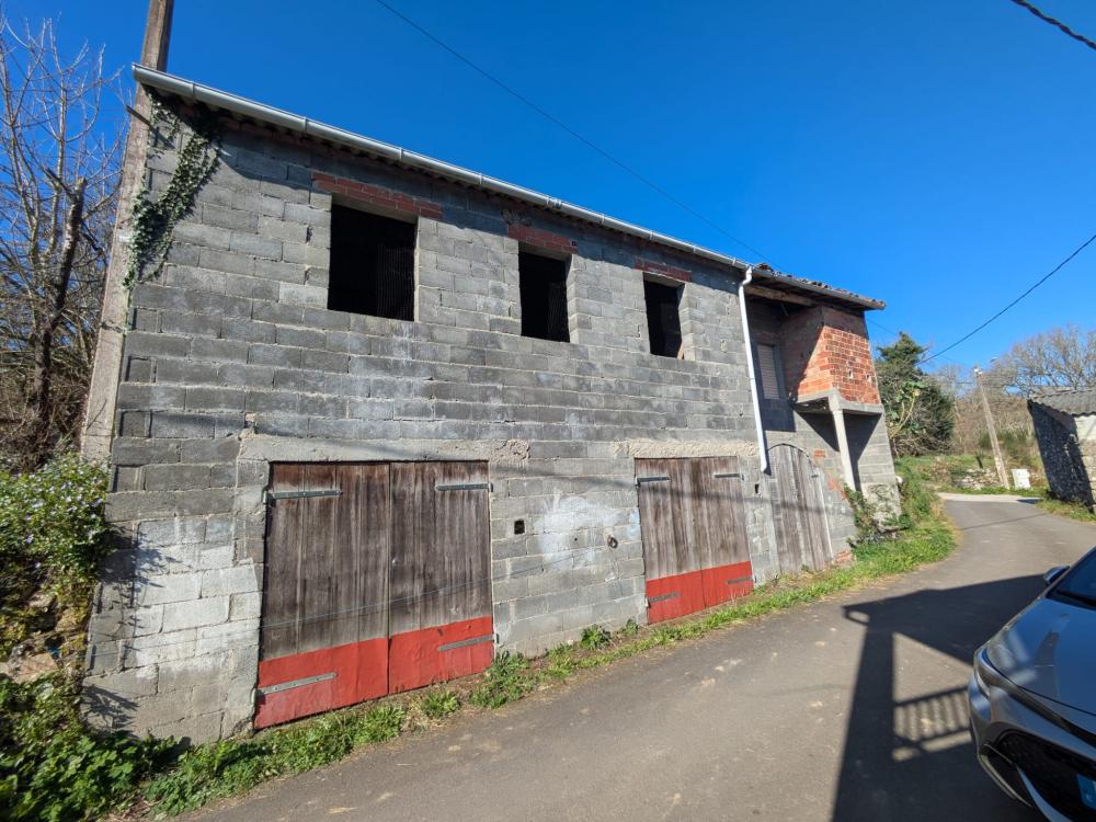 en venta casa Piñeiro Tierra De Lemos 30