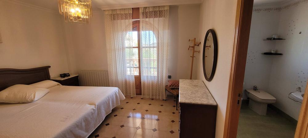  en venta chalet Jijona Alacantí 24