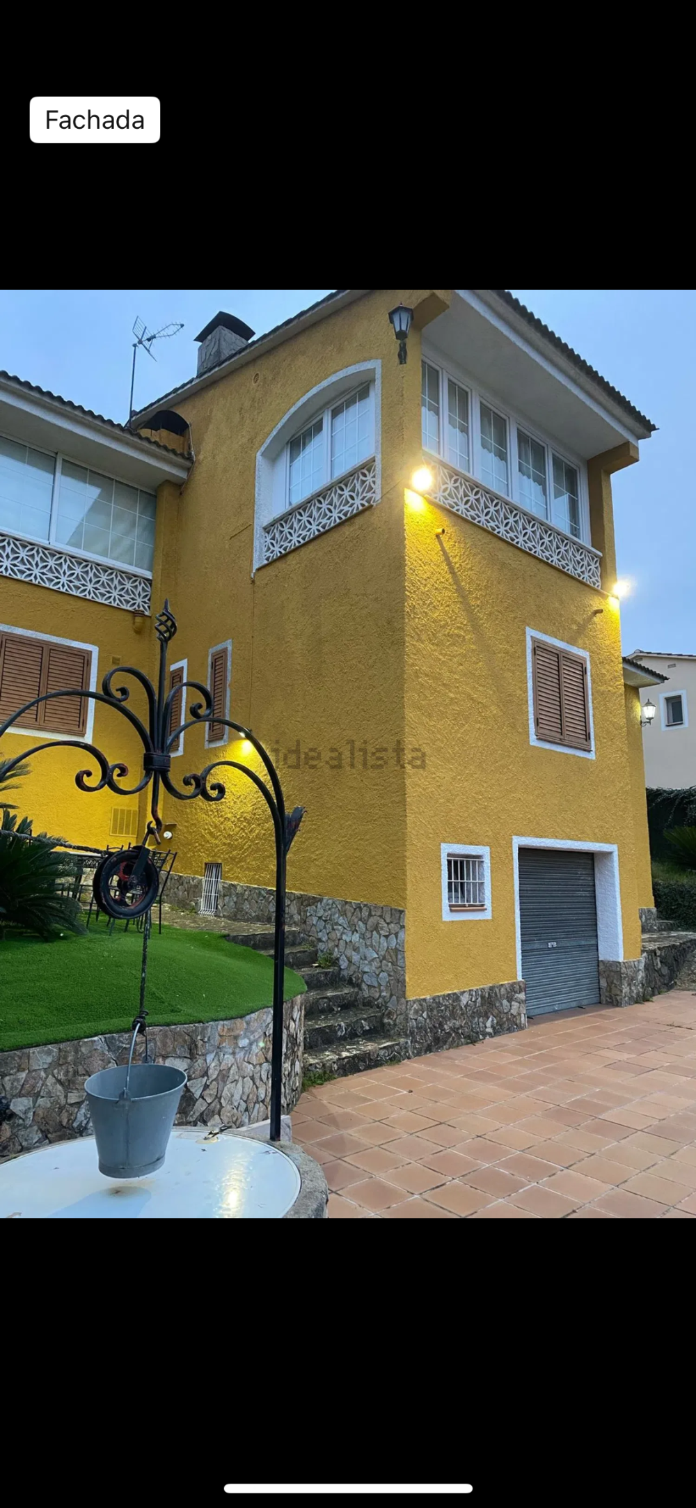  en venta chalet Maçanet De La Selva Selva 21