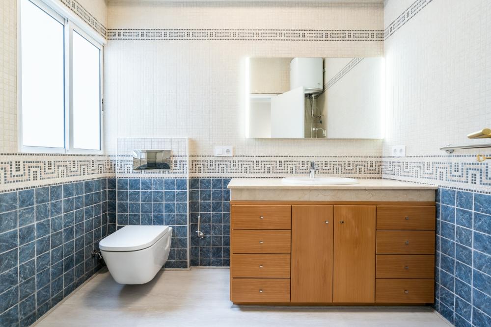  en venta apartamento Ifara Zona Metropolitana 44