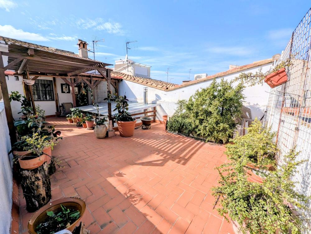  en venta casa Burriana Plana Baixa 8