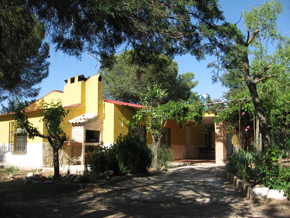  en venta casa Pedro Muñoz Mancha (La) 4