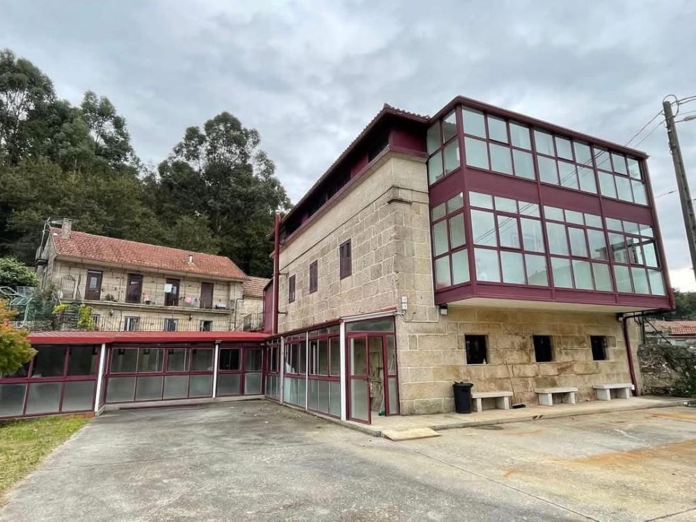  en venta casa A Lama Pontevedra 20