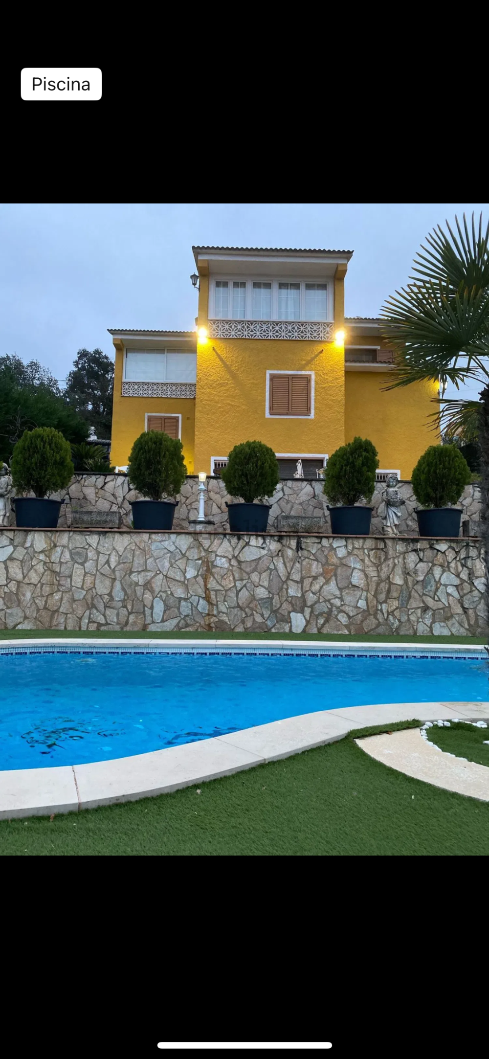  en venta chalet Maçanet De La Selva Selva 34