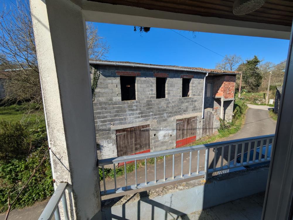  en venta casa Piñeiro Tierra De Lemos 21