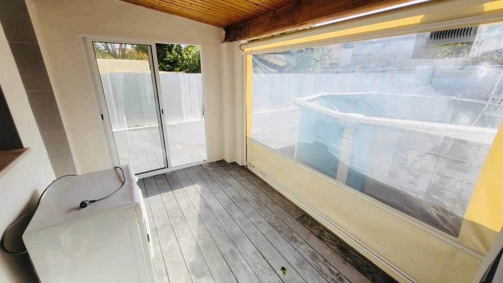  en venta planta baja Pont D'inca Raiguer 5