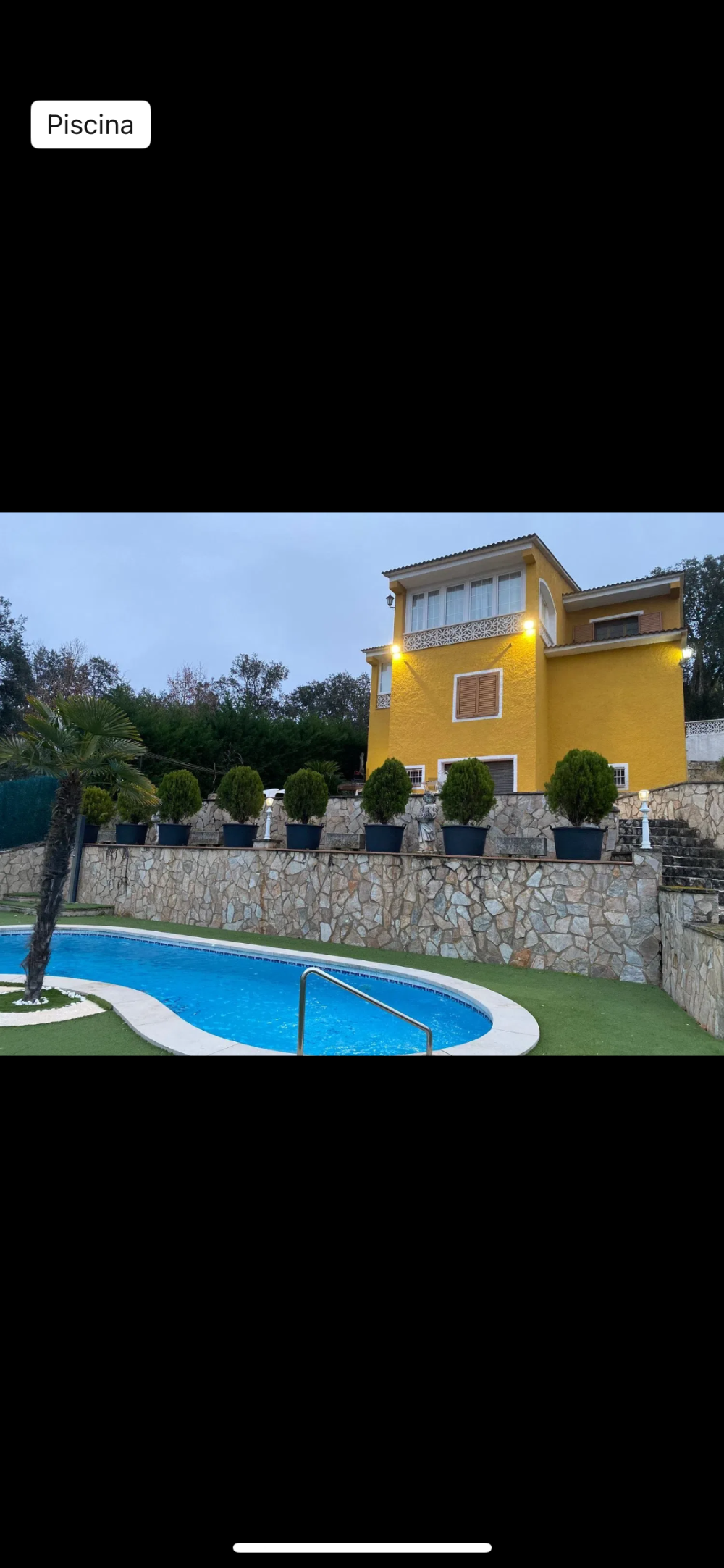  en venta chalet Maçanet De La Selva Selva 33