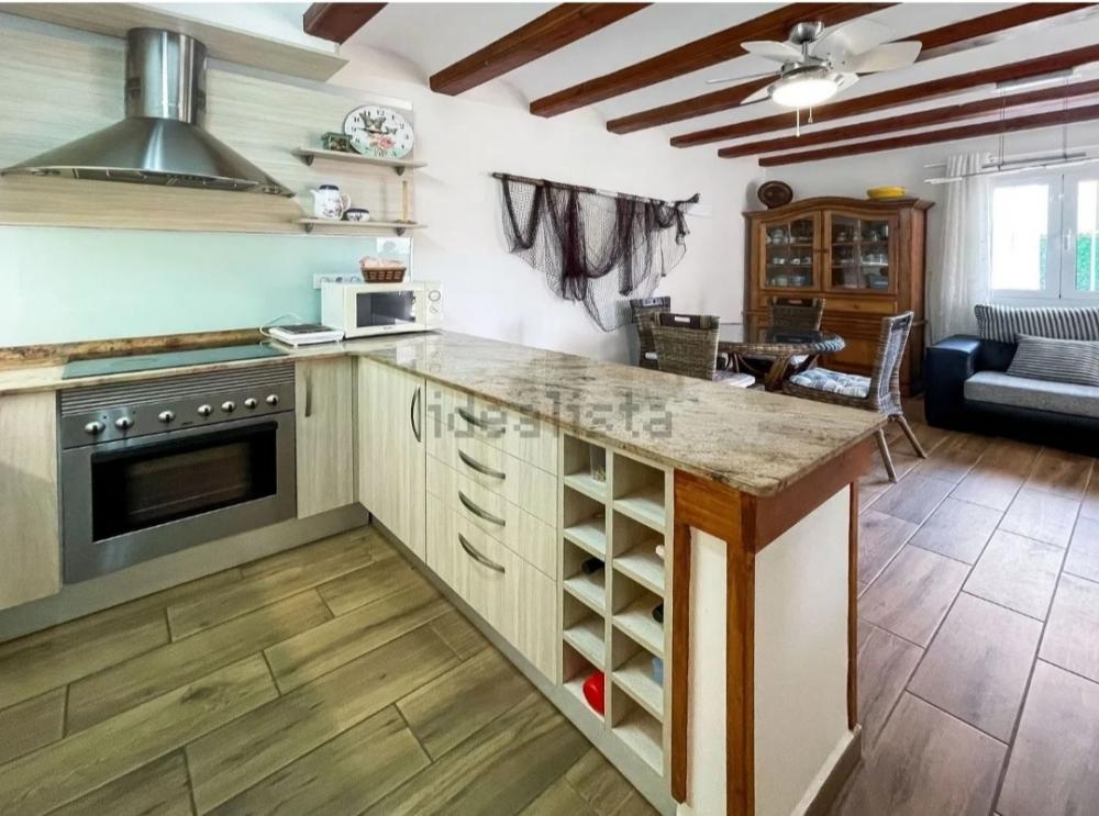  en venta planta baja Dénia Marina Alta 9