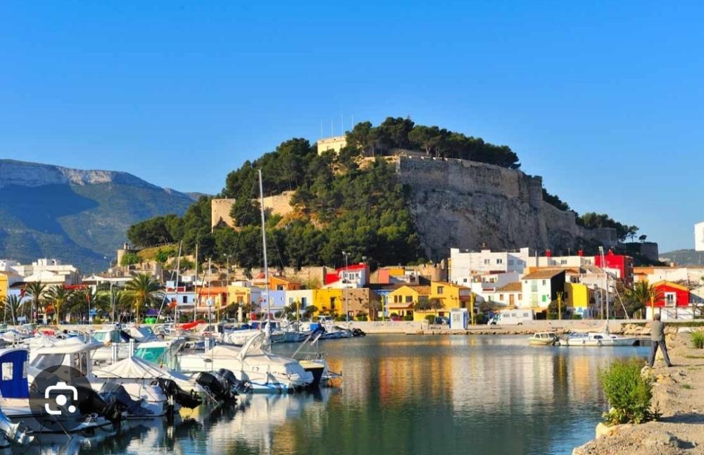  en venta planta baja Dénia Marina Alta 20