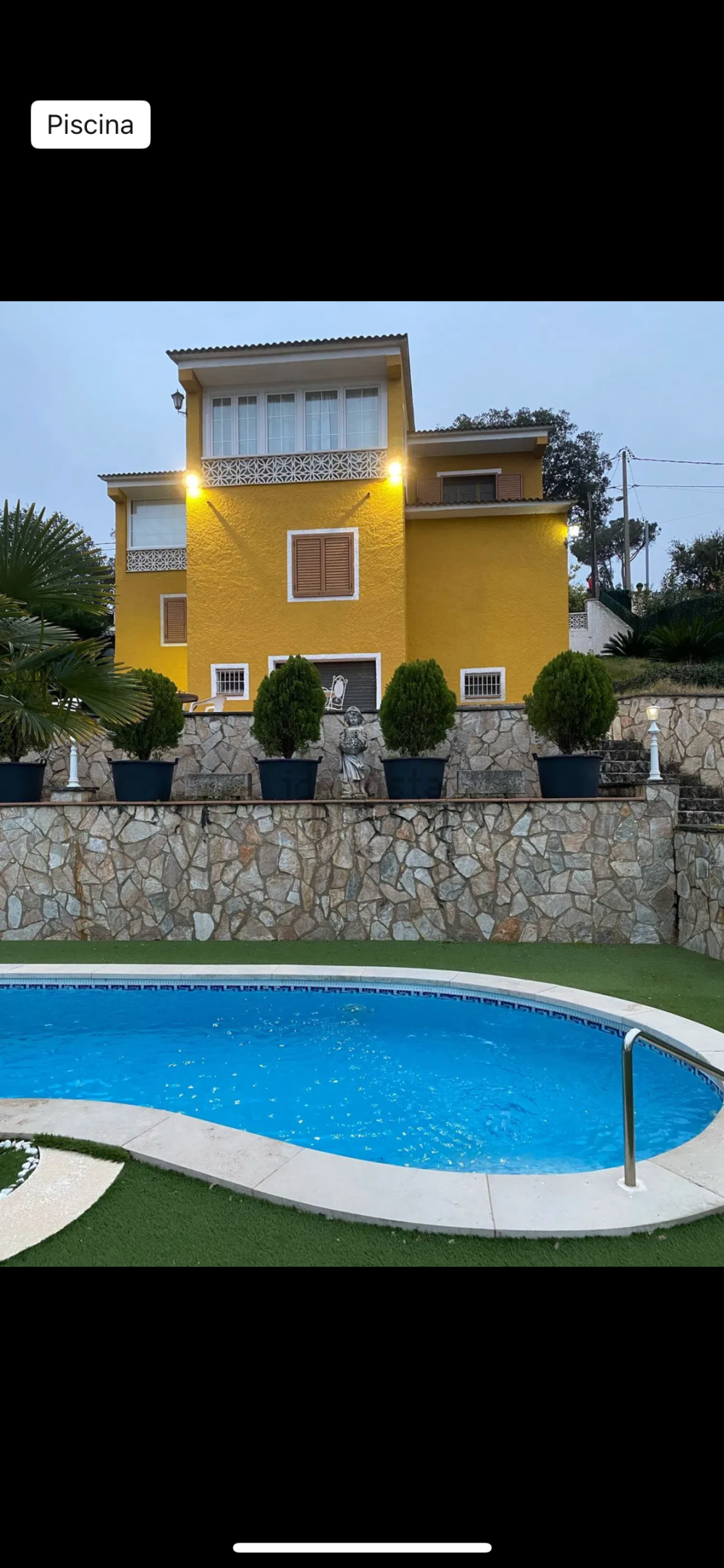  en venta chalet Maçanet De La Selva Selva 29