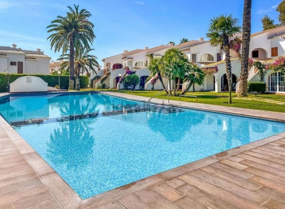  en venta planta baja Dénia Marina Alta 4