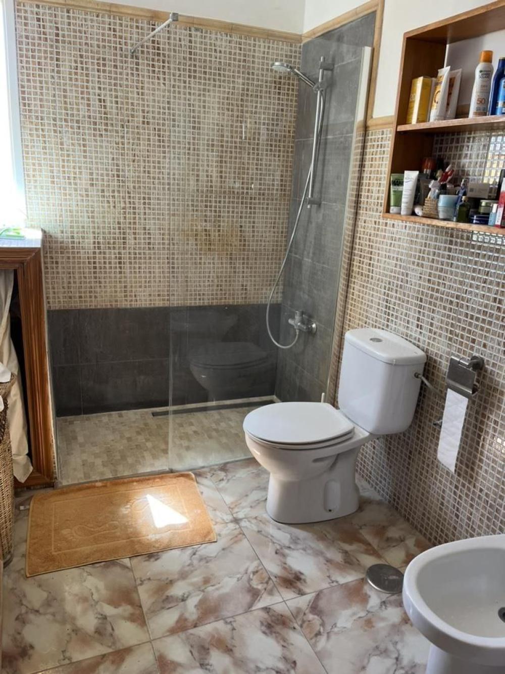  en venta ático Los Menores Zona Sur 11