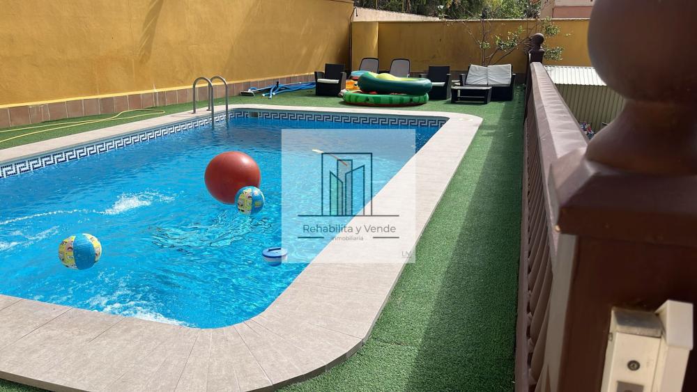 en venta chalet La Barrosa-Sancti Petri Bahía De Cádiz 16