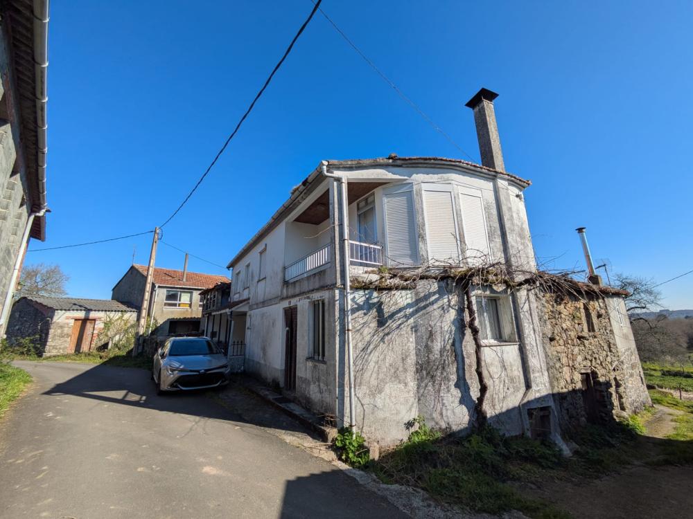  en venta casa Piñeiro Tierra De Lemos 4