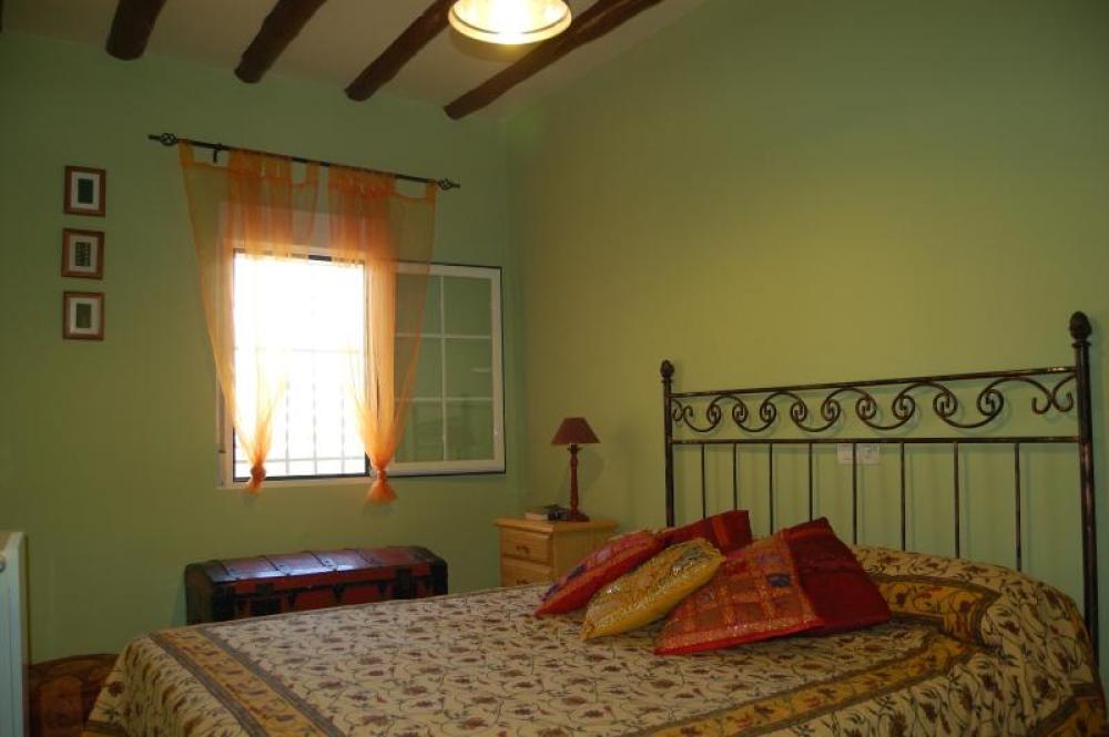  en venta casa Pedro Muñoz Mancha (La) 7
