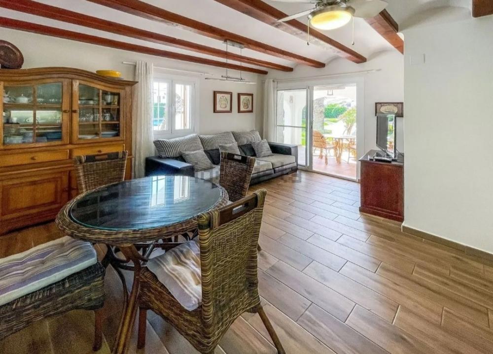  en venta planta baja Dénia Marina Alta 7