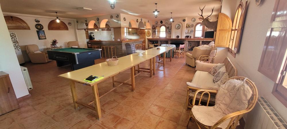  en venta chalet Jijona Alacantí 33
