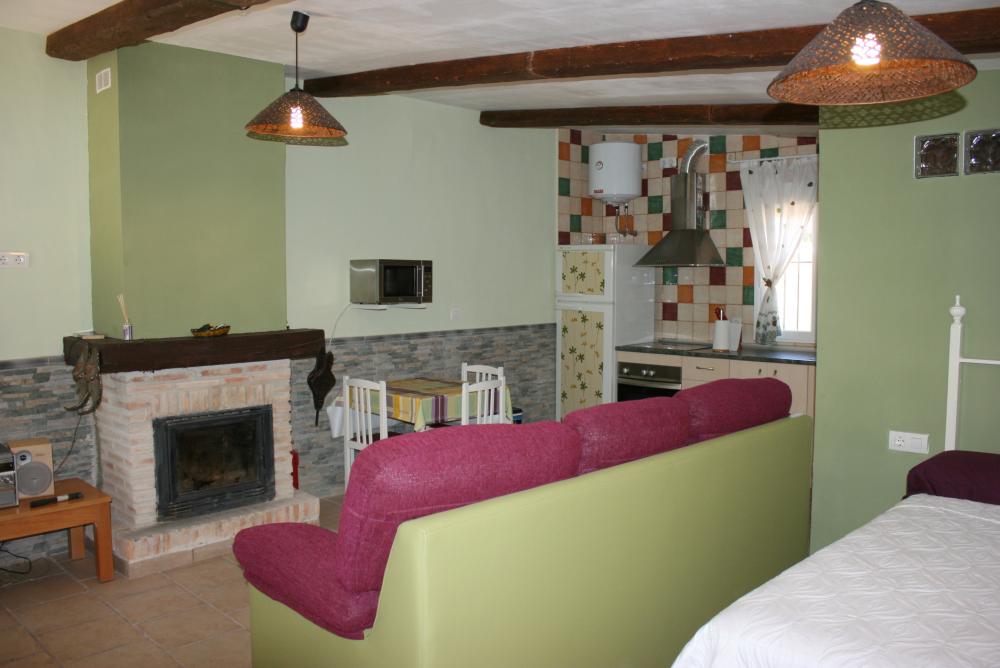  en venta casa Pedro Muñoz Mancha (La) 9