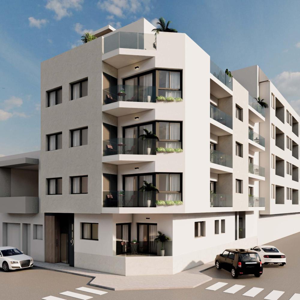  en venta apartamento Guardamar Del Segura Baix Segura 1
