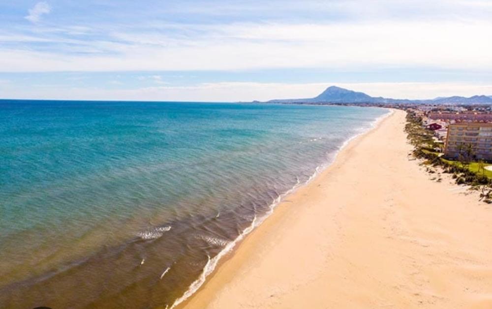  en venta planta baja Dénia Marina Alta 18