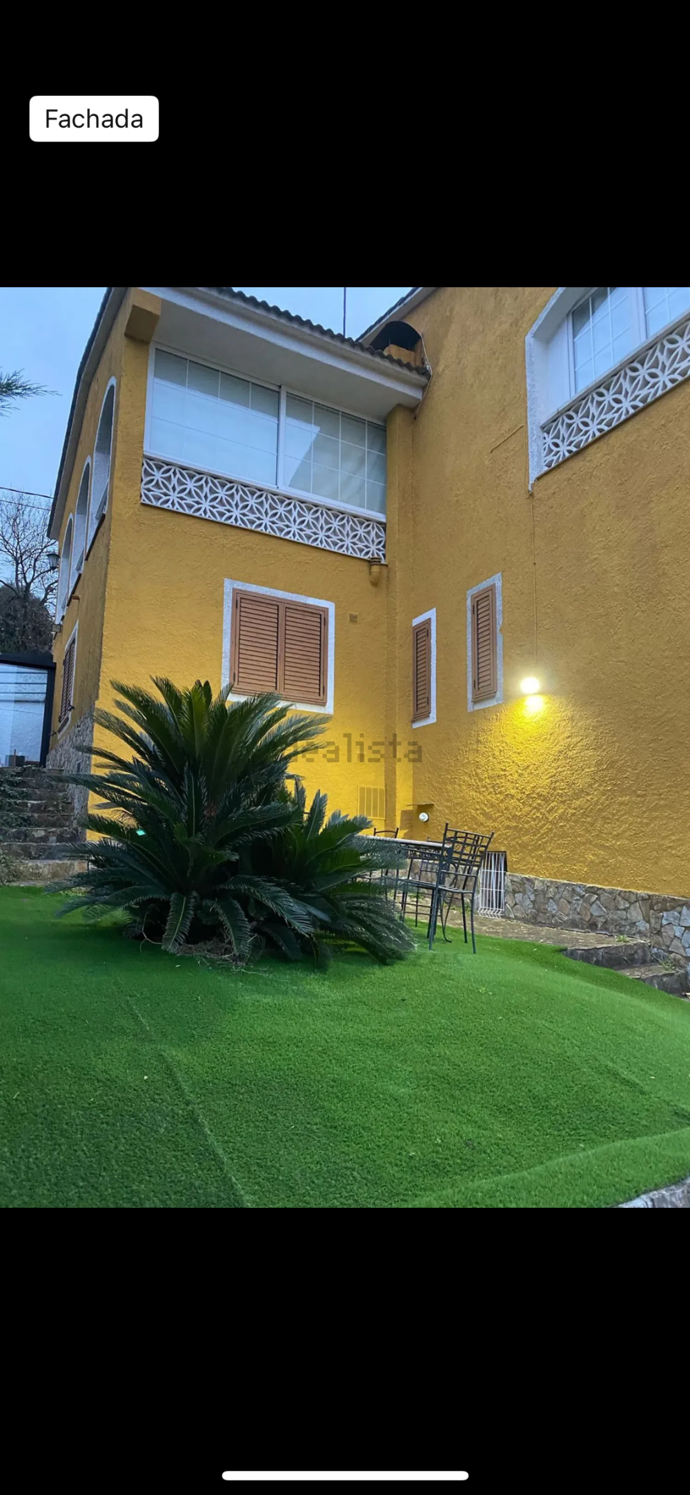  en venta chalet Maçanet De La Selva Selva 21