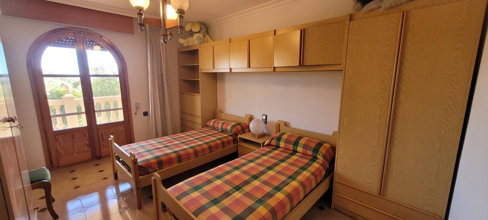  en venta chalet Jijona Alacantí 27