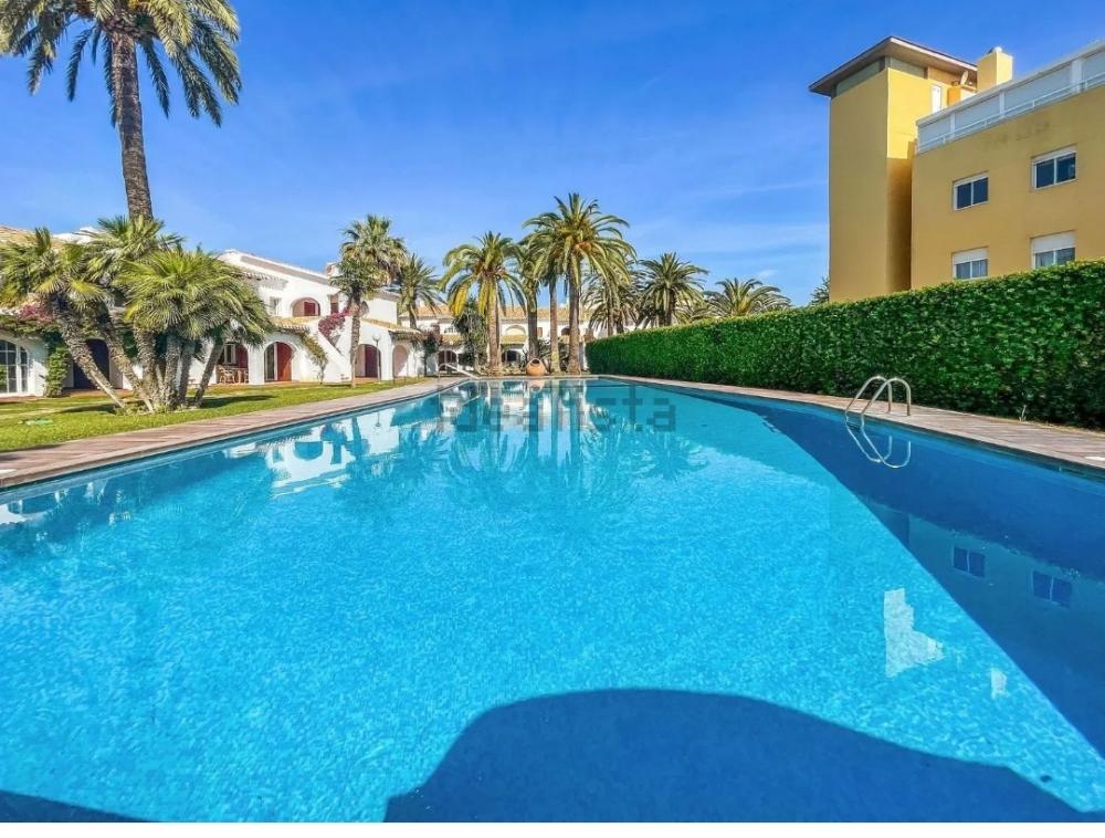  en venta planta baja Dénia Marina Alta 14