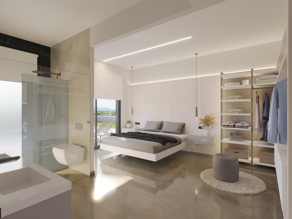  en venta chalet La Finca Golf And Spa Resort Baix Segura 2