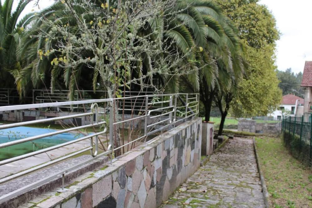  en venta casa A Lama Pontevedra 33
