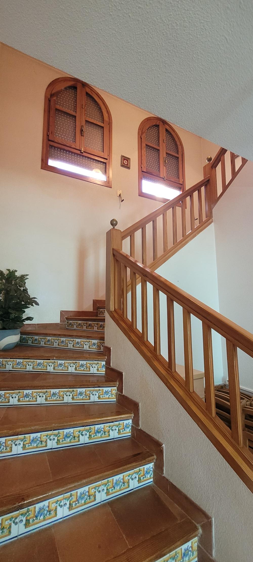  en venta chalet Jijona Alacantí 15