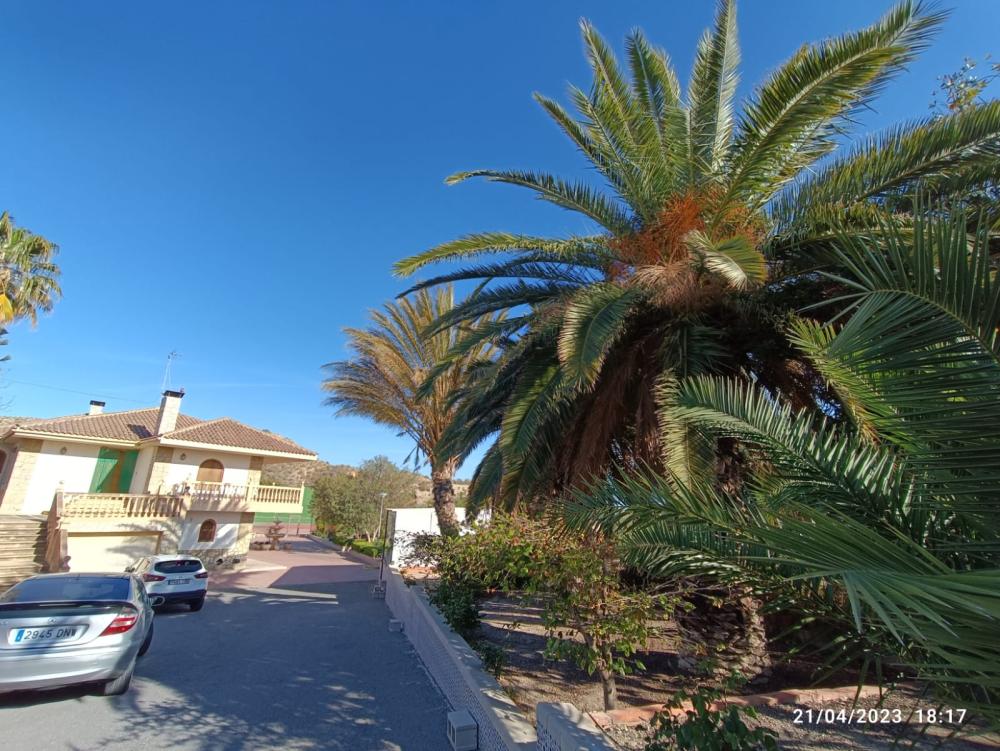  en venta chalet Jijona Alacantí 37
