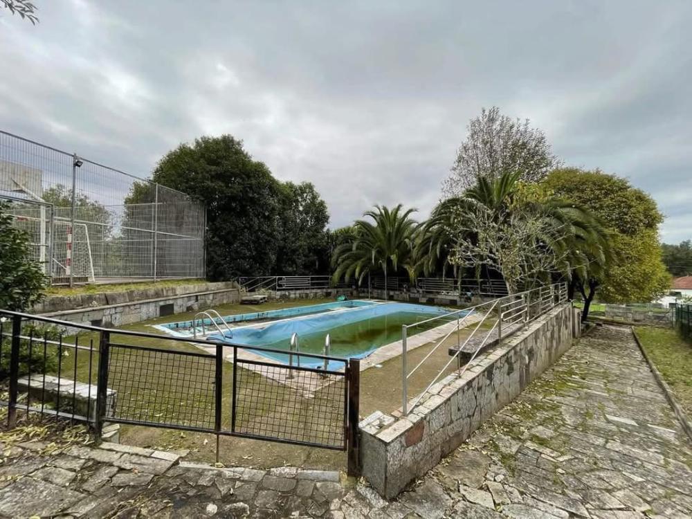  en venta casa A Lama Pontevedra 26