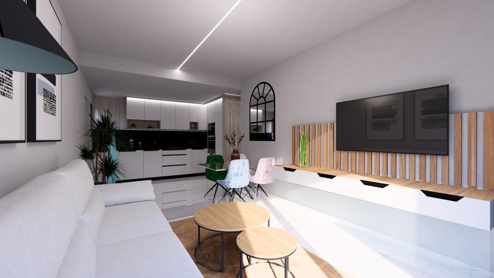  en venta apartamento La Finca Golf And Spa Resort Baix Segura 1